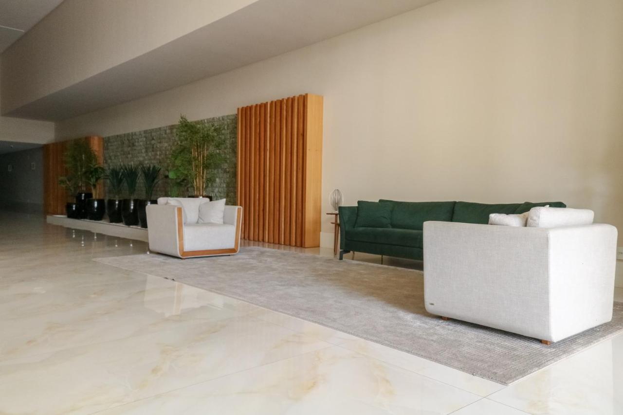 Max134: Apartamento Novo E Lazer Completo 1 Quadra Do Mar Appartamento Vila Velha  Esterno foto