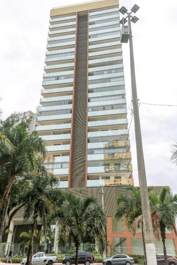 Max134: Apartamento Novo E Lazer Completo 1 Quadra Do Mar Appartamento Vila Velha  Esterno foto