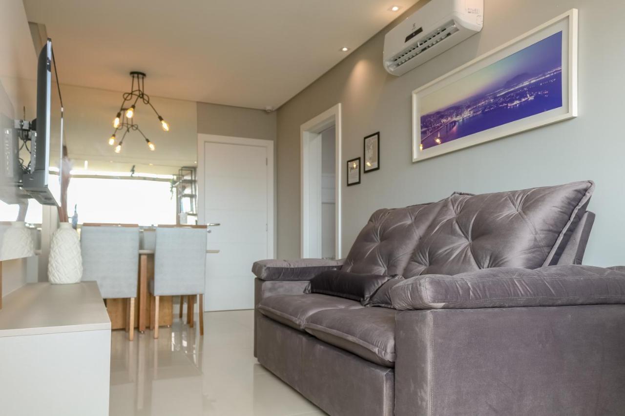 Max134: Apartamento Novo E Lazer Completo 1 Quadra Do Mar Appartamento Vila Velha  Esterno foto
