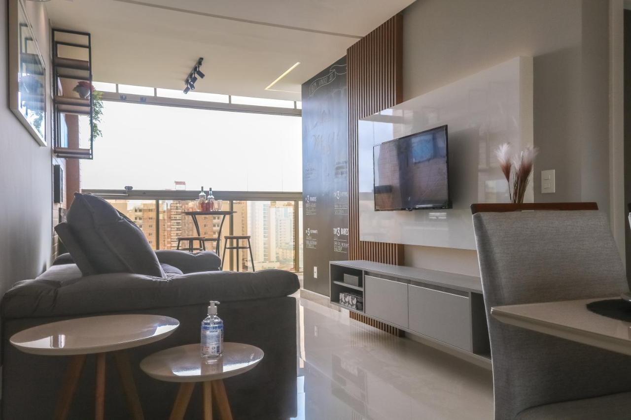 Max134: Apartamento Novo E Lazer Completo 1 Quadra Do Mar Appartamento Vila Velha  Esterno foto